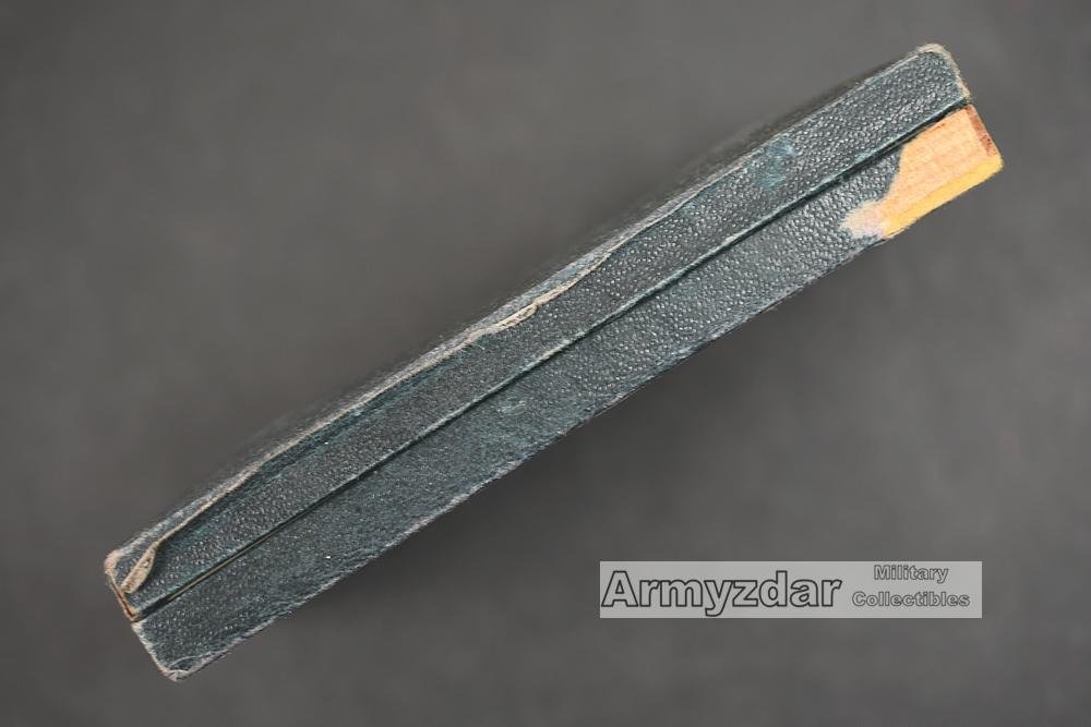 Japanese Manchurian incident medal 1931-34 in box — image 6