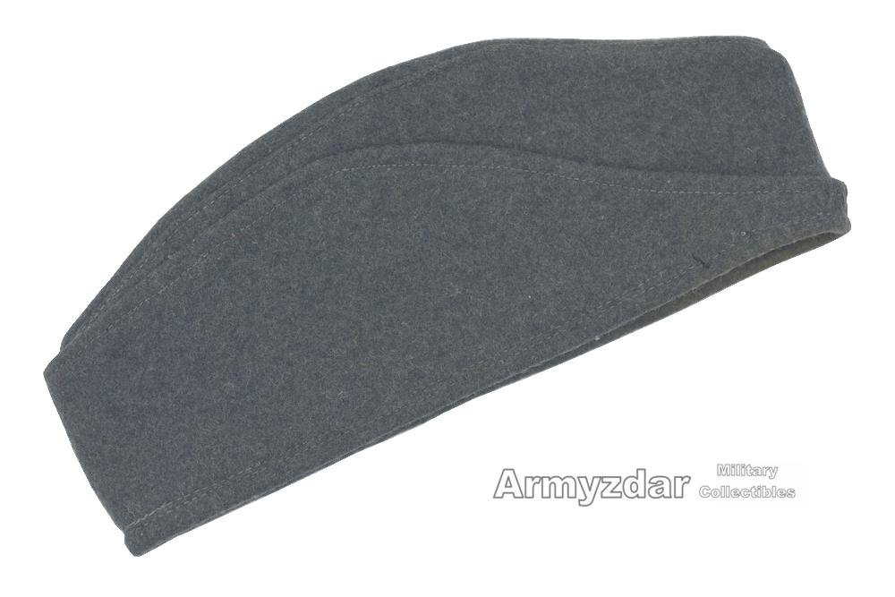 ČSLA Blue overseas cap 'postwar' — image 2