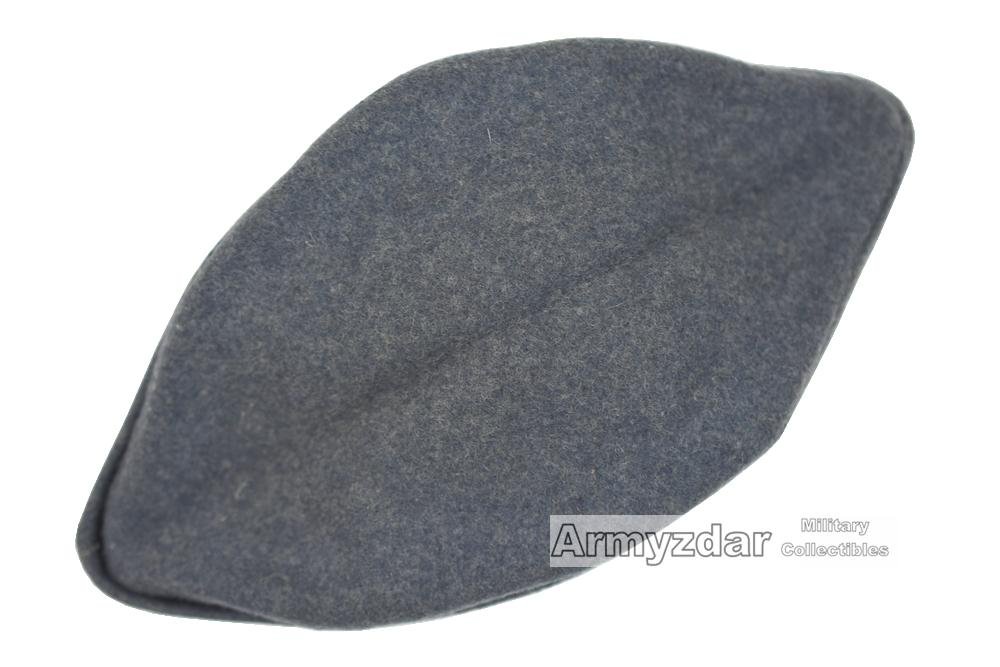 ČSLA Blue overseas cap 'postwar' — image 4