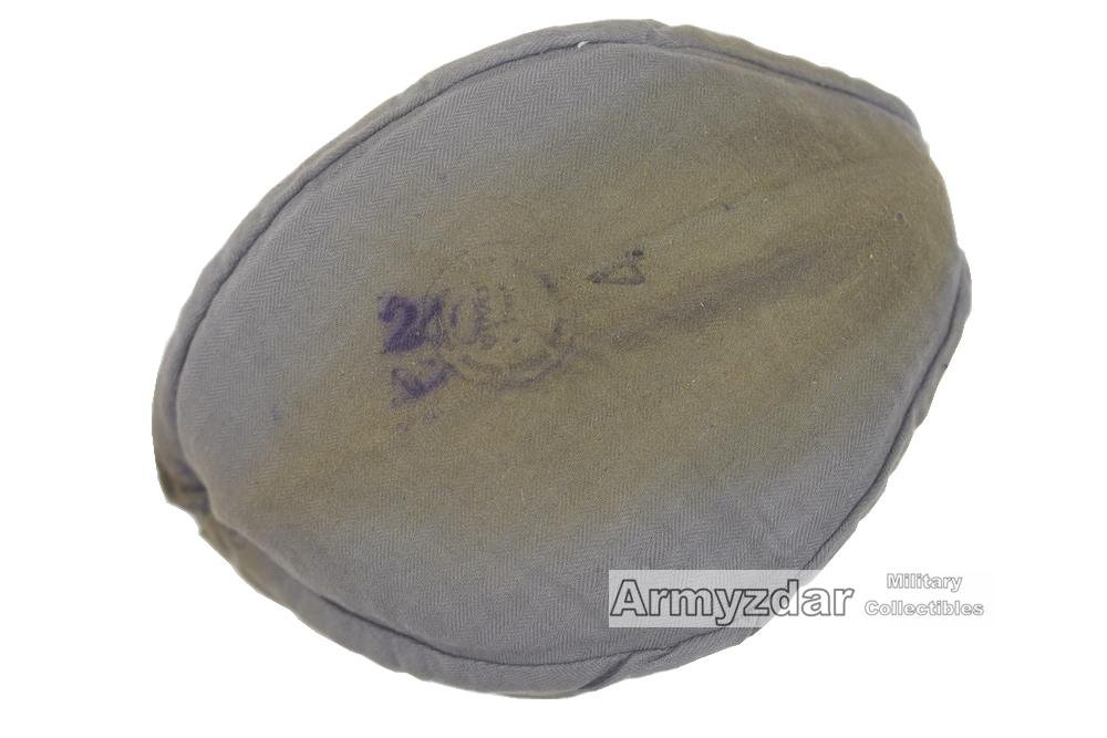 ČSLA Blue overseas cap 'postwar' — image 5