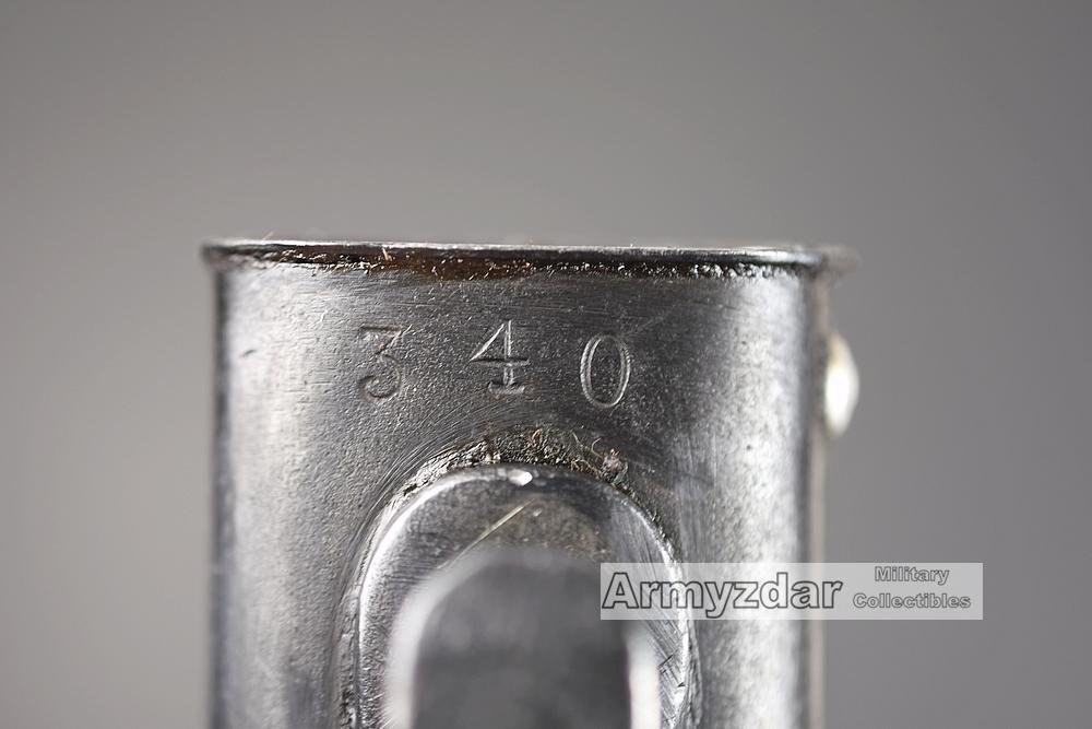 K98 Bayonet „44 ddt' — image 10