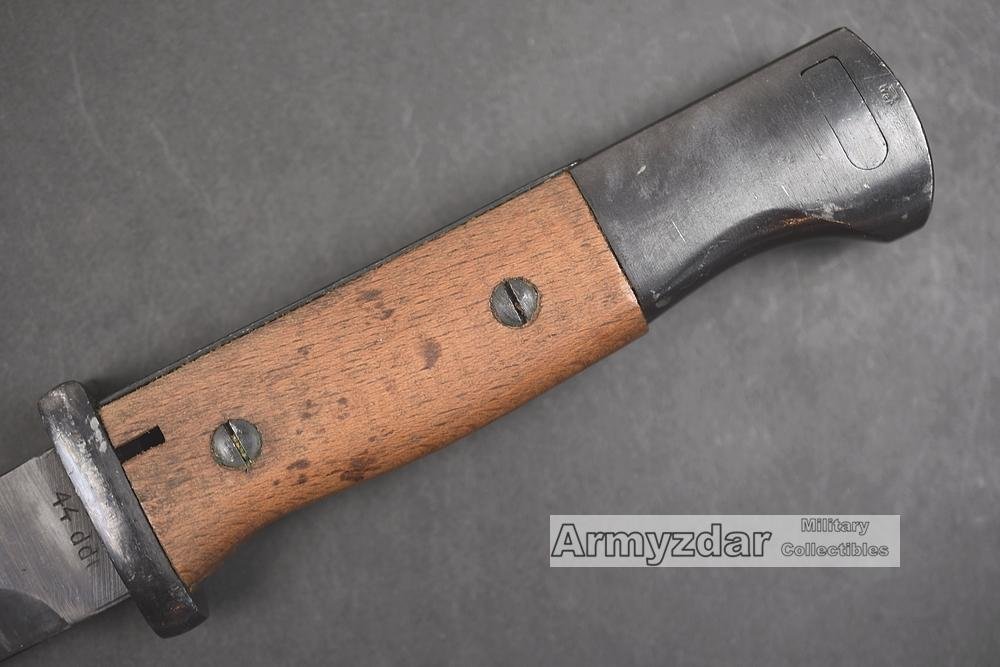 K98 Bayonet „44 ddt' — image 2