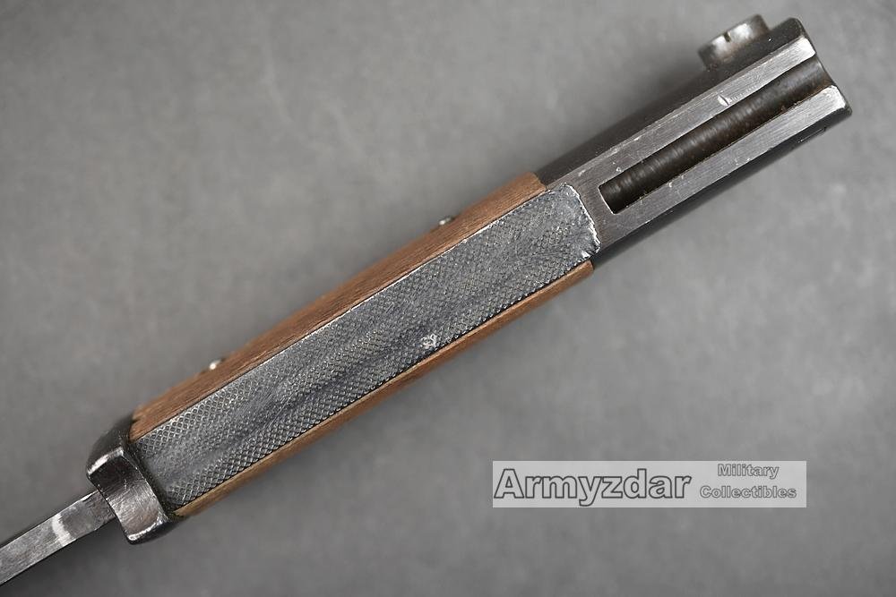 K98 Bayonet „44 ddt' — image 3