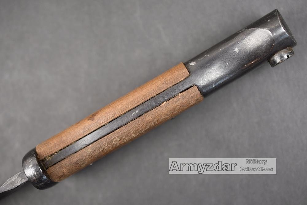 K98 Bayonet „44 ddt' — image 5