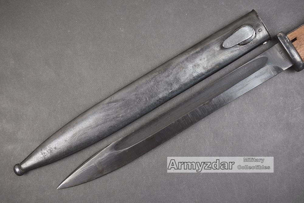 K98 Bayonet „44 ddt' — image 6