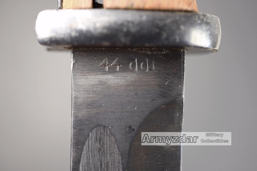 K98 Bayonet „44 ddt' — image 9