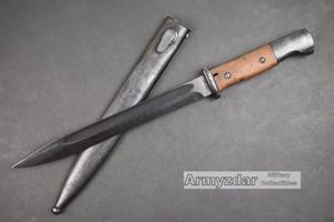 K98 Bayonet „44 ddt'
