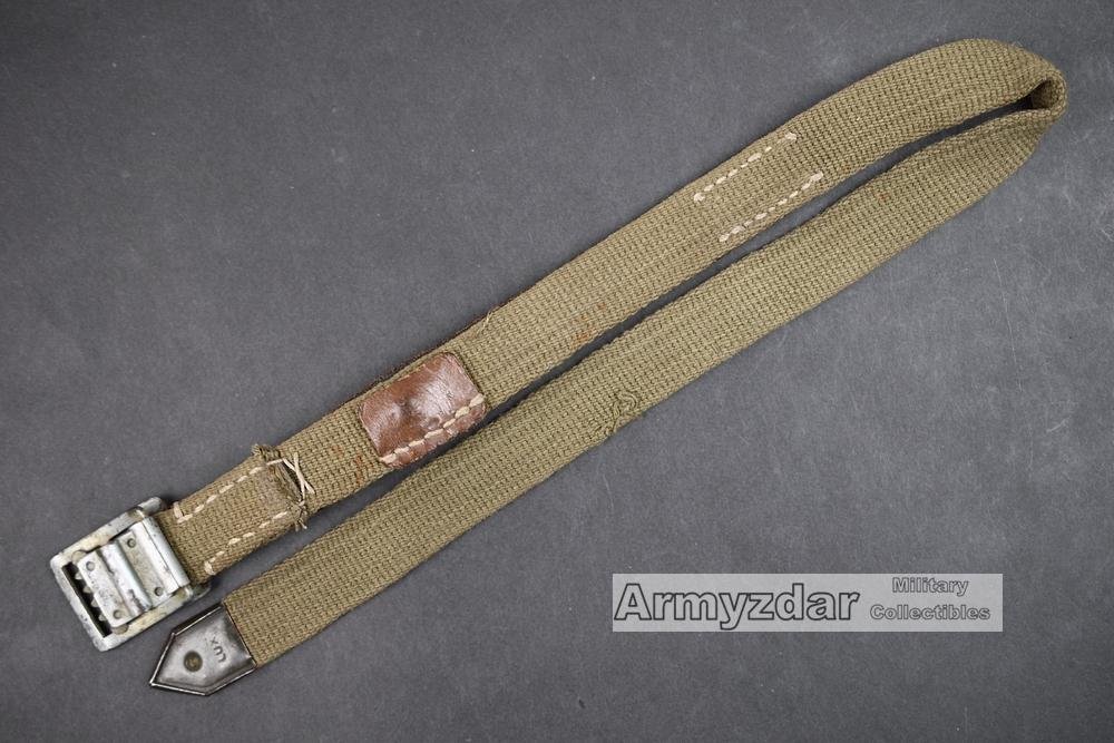 Tropen Mantelriemen — image 2