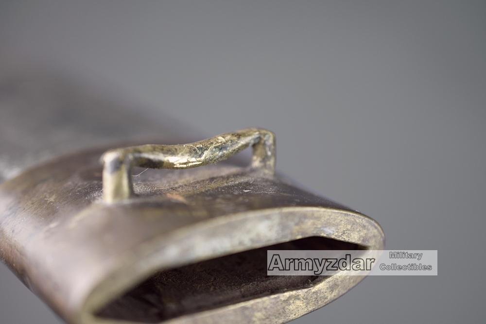 M1855 French fireman's sword — image 13