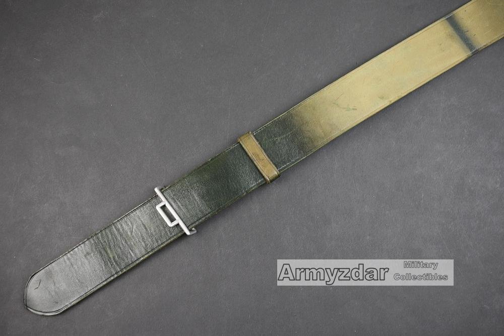 Forst Belt with buckle — image 3