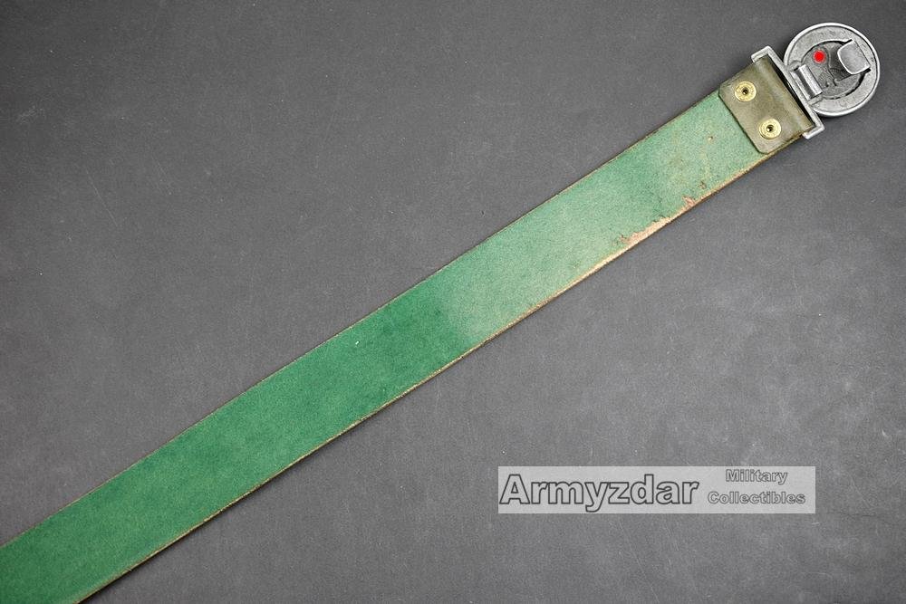 Forst Belt with buckle — image 5