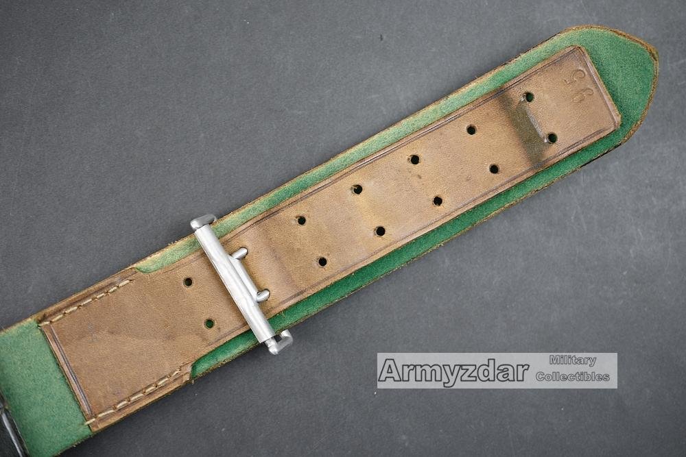 Forst Belt with buckle — image 8