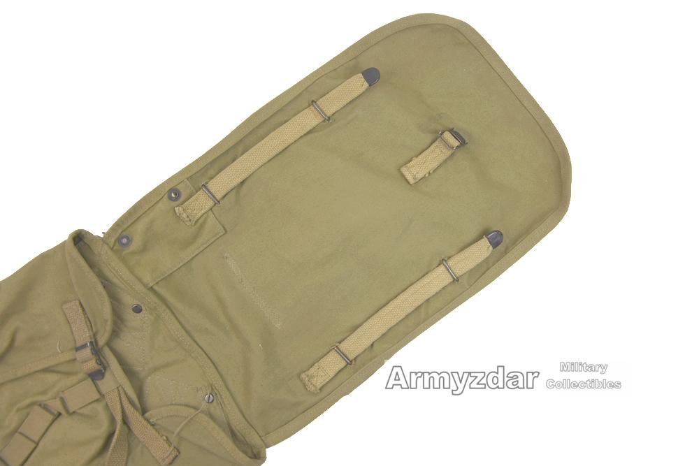 US M1928 Haversack 'Baker Inc. 1941' — image 3