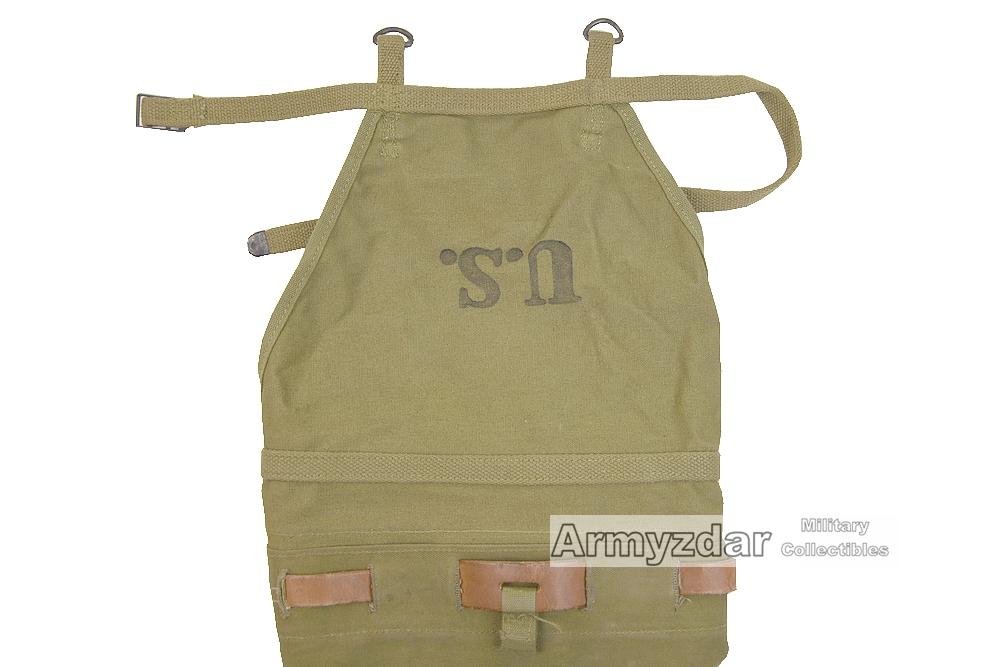 US M1928 Haversack 'Baker Inc. 1941' — image 6