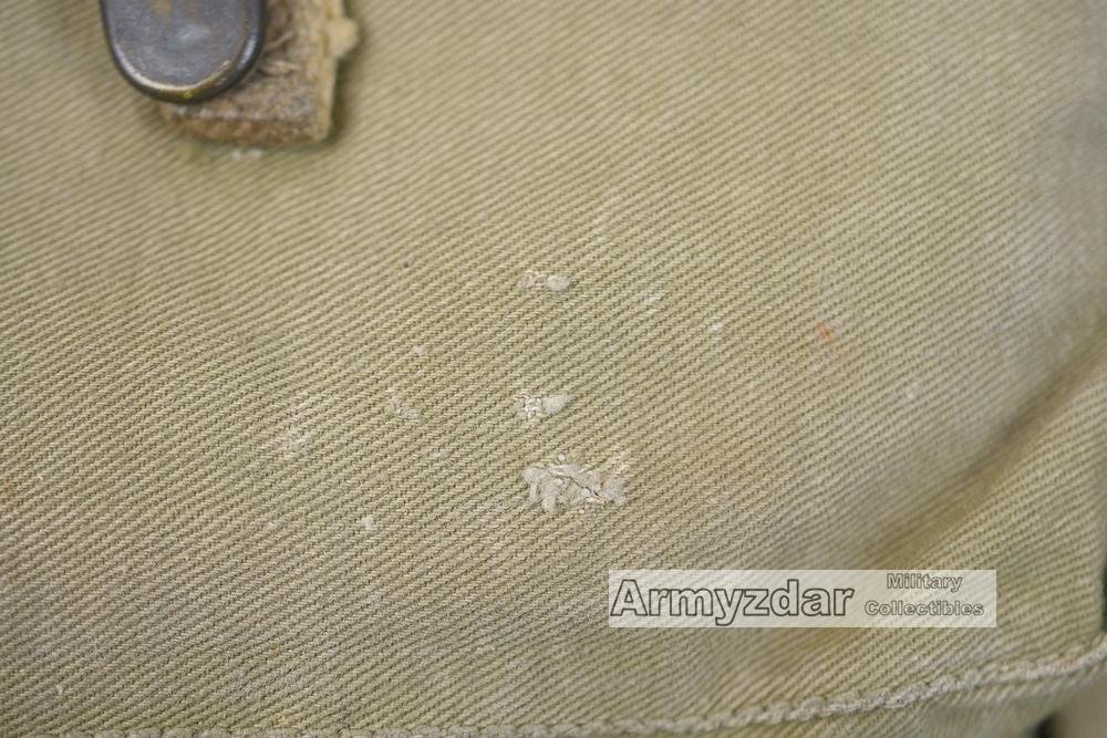 US M1928 Haversack 'Baker Inc. 1941' — image 9