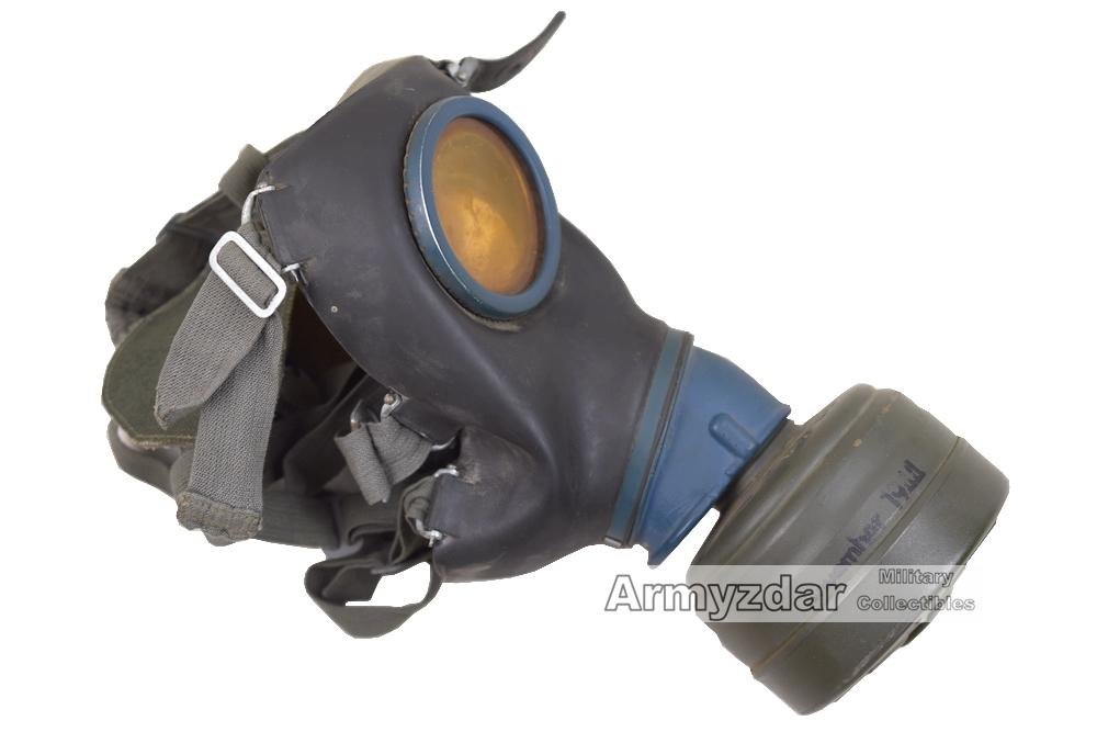 Gasmaske mit tragerbüsche Modell 1938 '44' — image 13