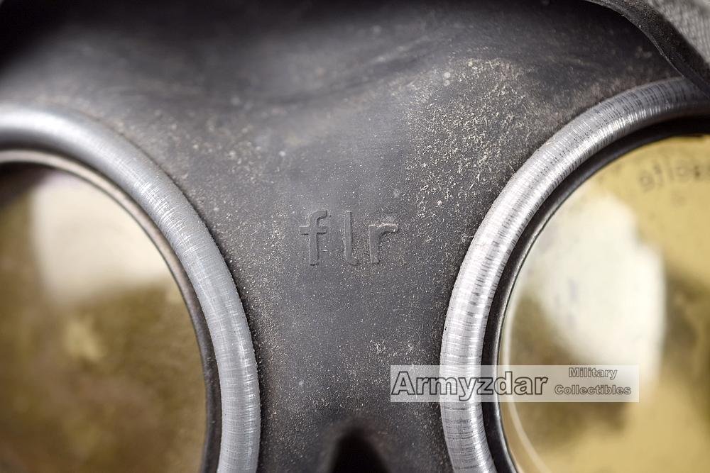 Gasmaske mit tragerbüsche Modell 1938 '44' — image 15