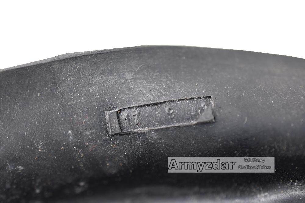 Gasmaske mit tragerbüsche Modell 1938 '44' — image 16