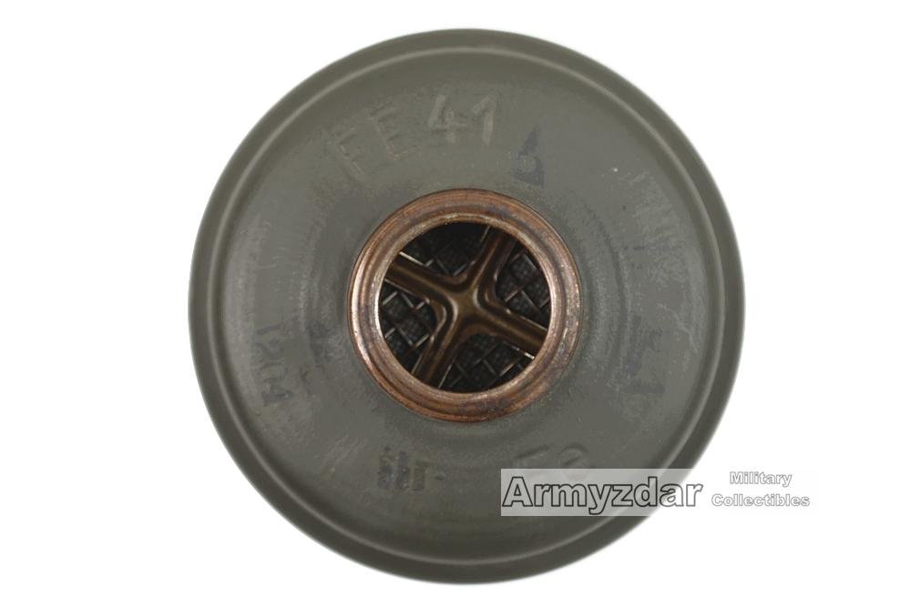 Gasmaske mit tragerbüsche Modell 1938 '44' — image 17