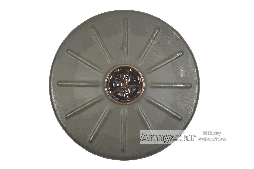 Gasmaske mit tragerbüsche Modell 1938 '44' — image 18