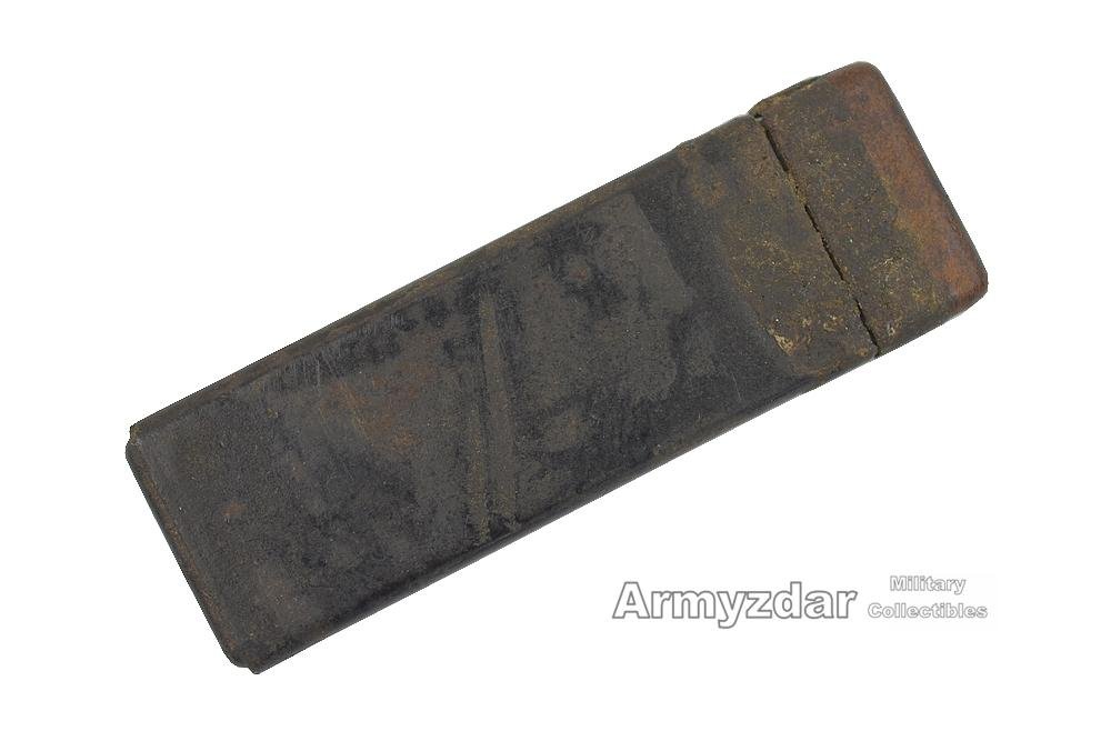 Gasmaske mit tragerbüsche Modell 1938 '44' — image 20