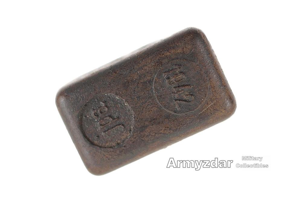 Gasmaske mit tragerbüsche Modell 1938 '44' — image 21