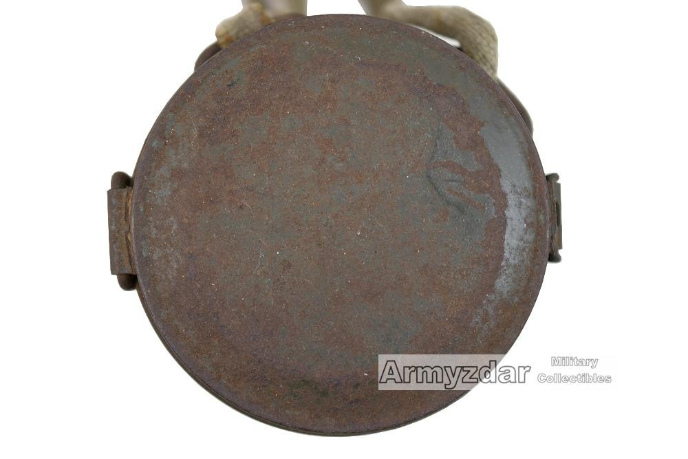 Gasmaske mit tragerbüsche Modell 1938 '44' — image 5