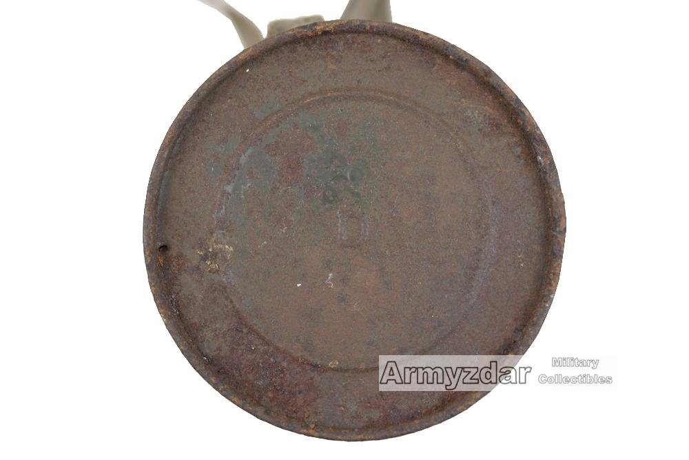 Gasmaske mit tragerbüsche Modell 1938 '44' — image 6