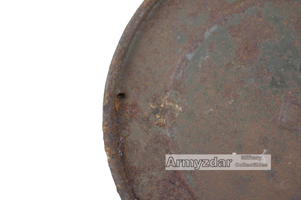 Gasmaske mit tragerbüsche Modell 1938 '44' — image 7