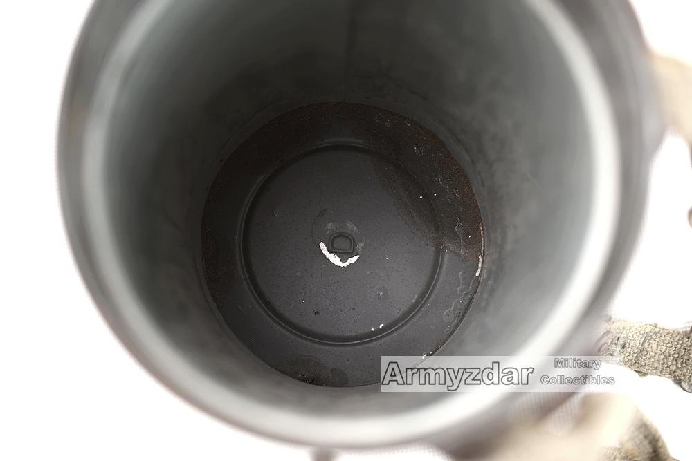 Gasmaske mit tragerbüsche Modell 1938 '44' — image 8