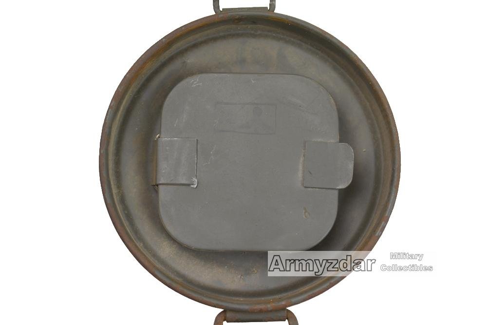 Gasmaske mit tragerbüsche Modell 1938 '44' — image 9