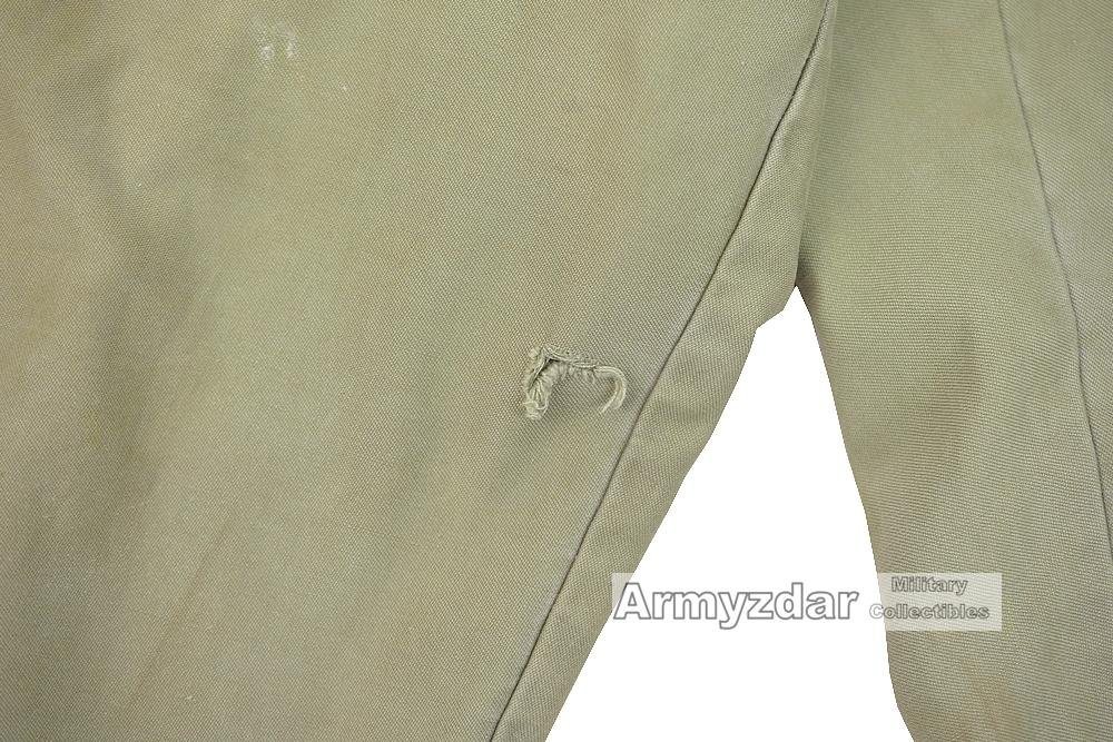 WW2 US Mountain troop trousers — image 11