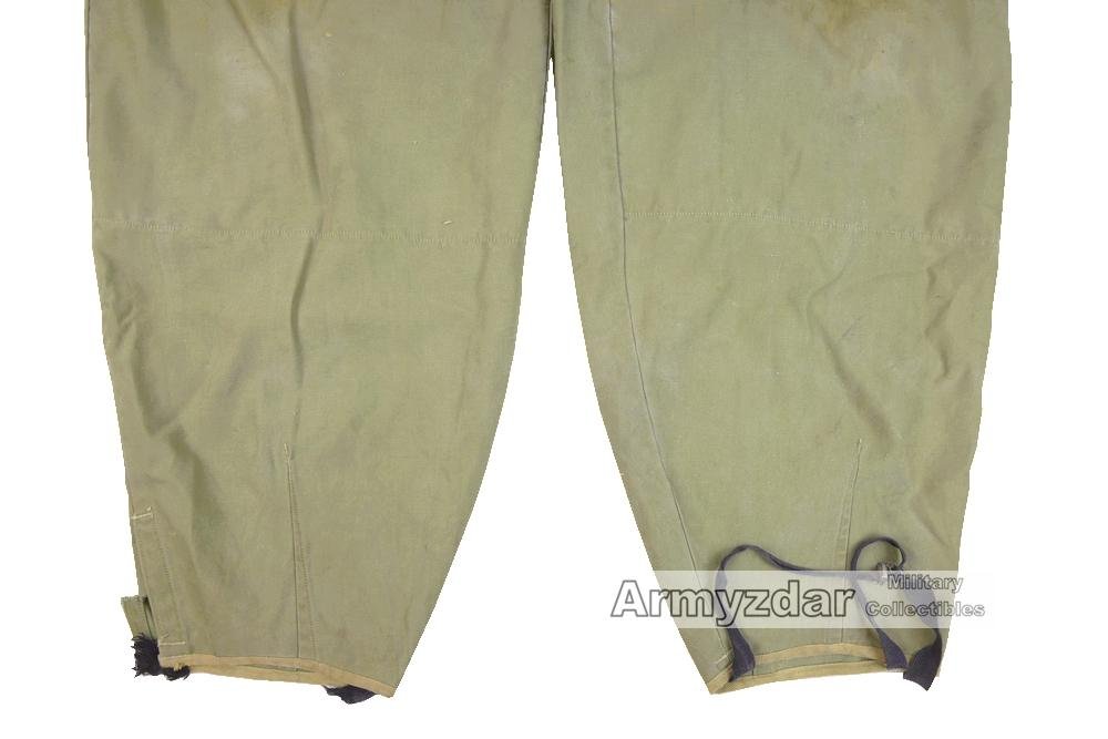 WW2 US Mountain troop trousers — image 4