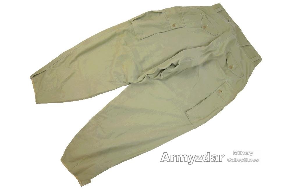WW2 US Mountain troop trousers — image 5