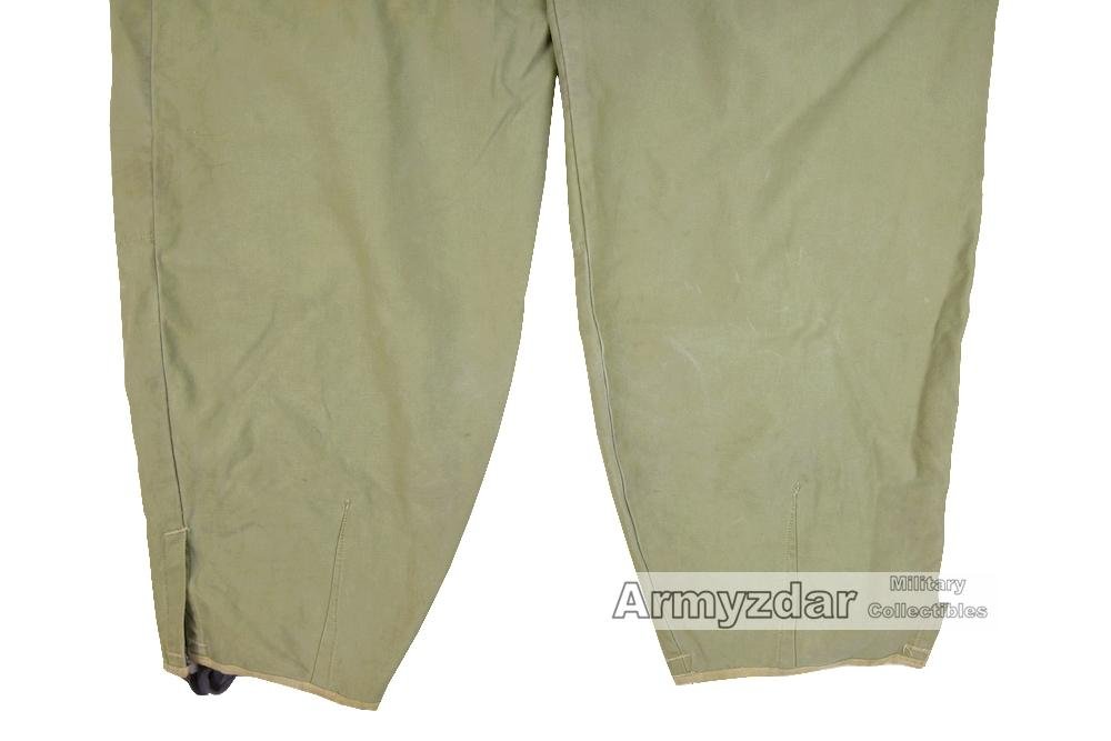 WW2 US Mountain troop trousers — image 8