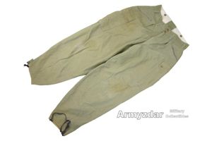 WW2 US Mountain troop trousers
