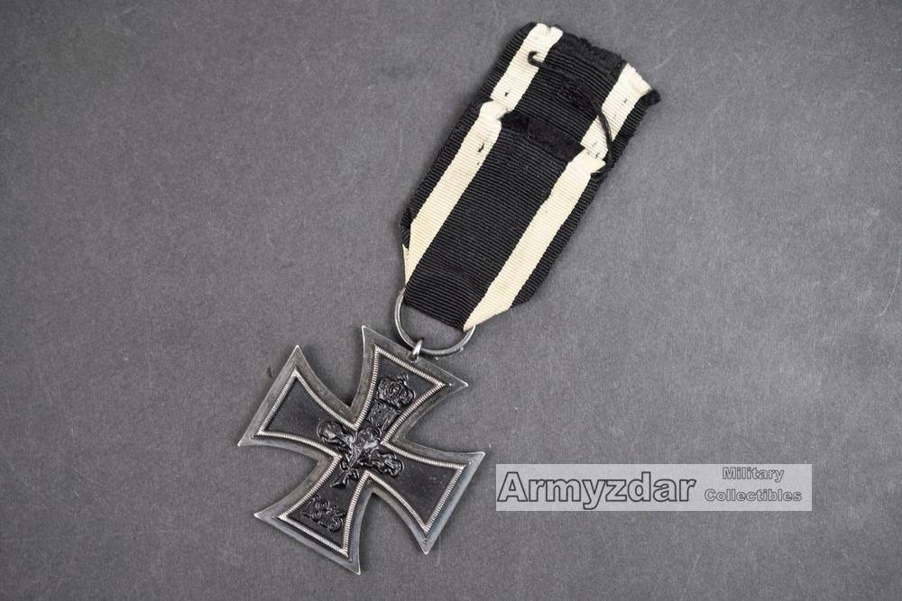 EK II 1914 'M S' — image 2