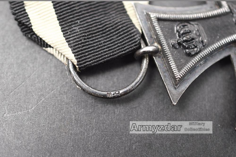 EK II 1914 'M S' — image 3