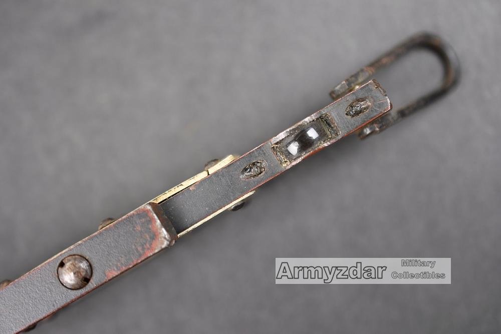 Deckungswinkelmesser — image 5