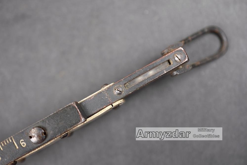 Deckungswinkelmesser — image 6