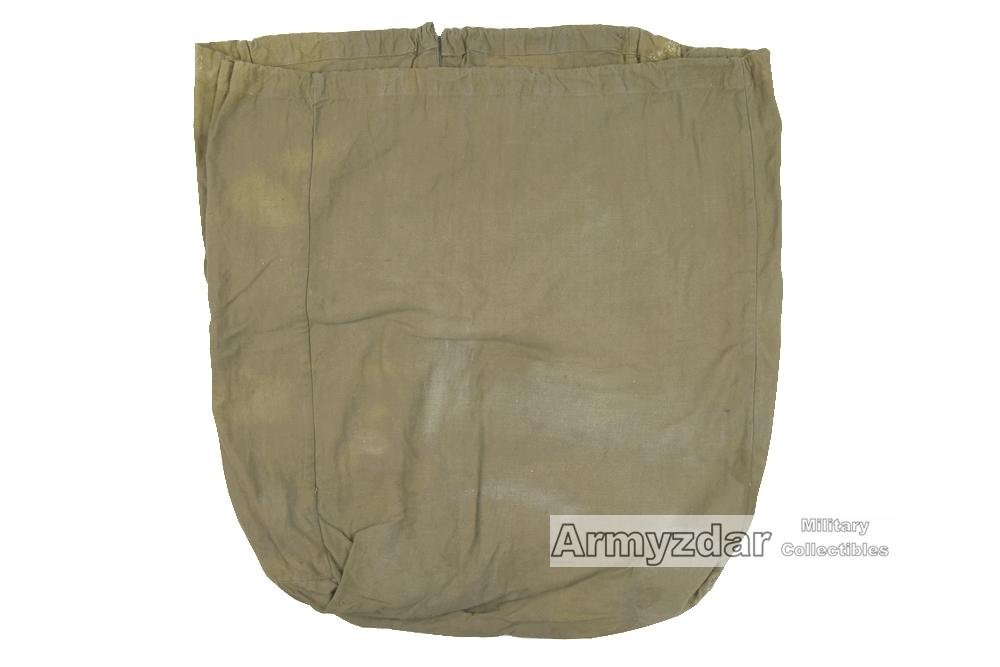 Czechoslovakian rucksack inside bag — image 2