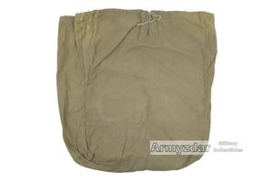 Czechoslovakian rucksack inside bag