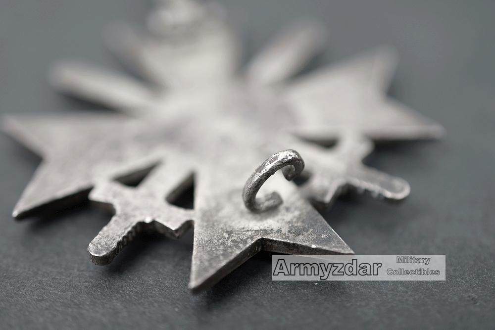 KVK 1.Klasse mit schw. (84) „Carl Poellath' — image 5