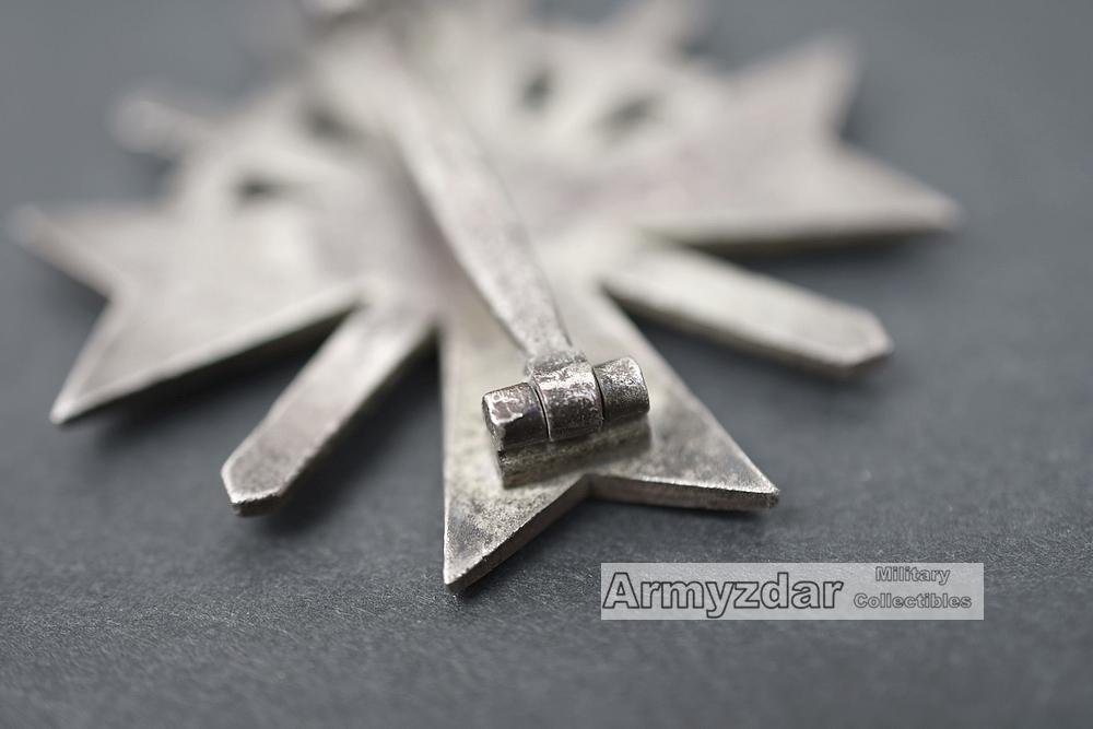 KVK 1.Klasse mit schw. (84) „Carl Poellath' — image 6