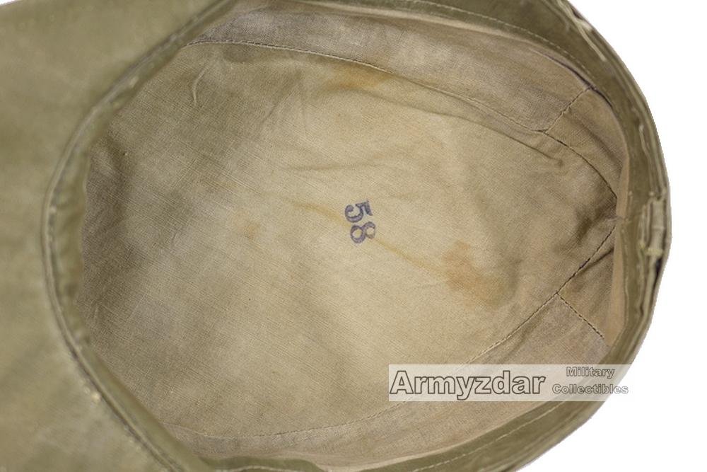 WH GBJ Bergmütze — image 10