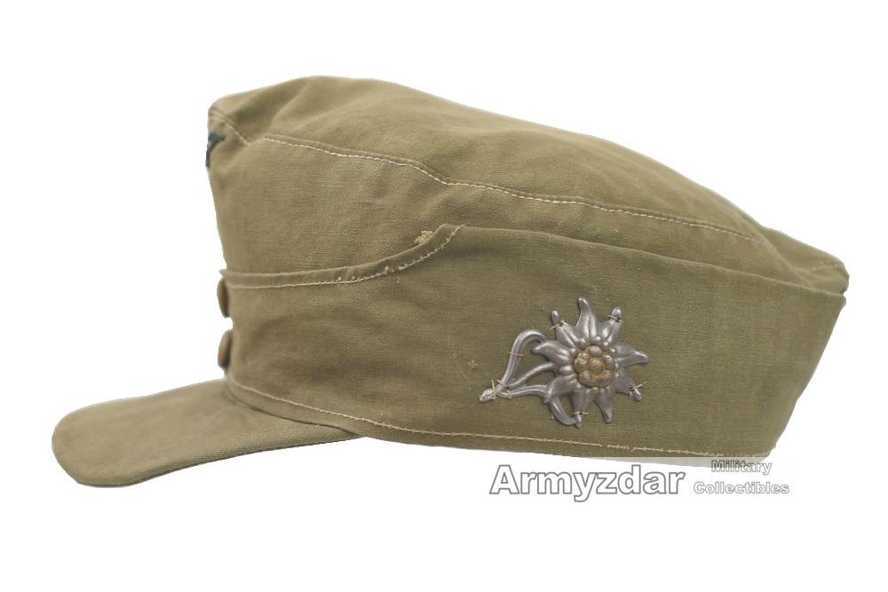 WH GBJ Bergmütze — image 2