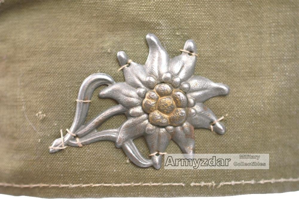 WH GBJ Bergmütze — image 3