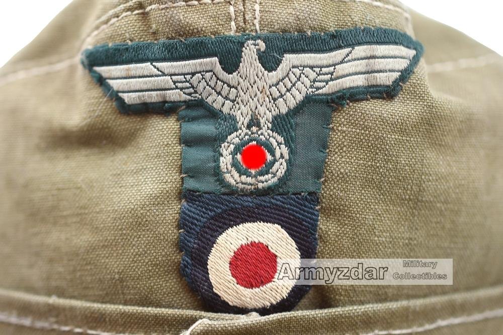 WH GBJ Bergmütze — image 6