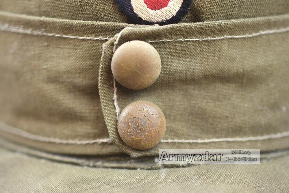 WH GBJ Bergmütze — image 7