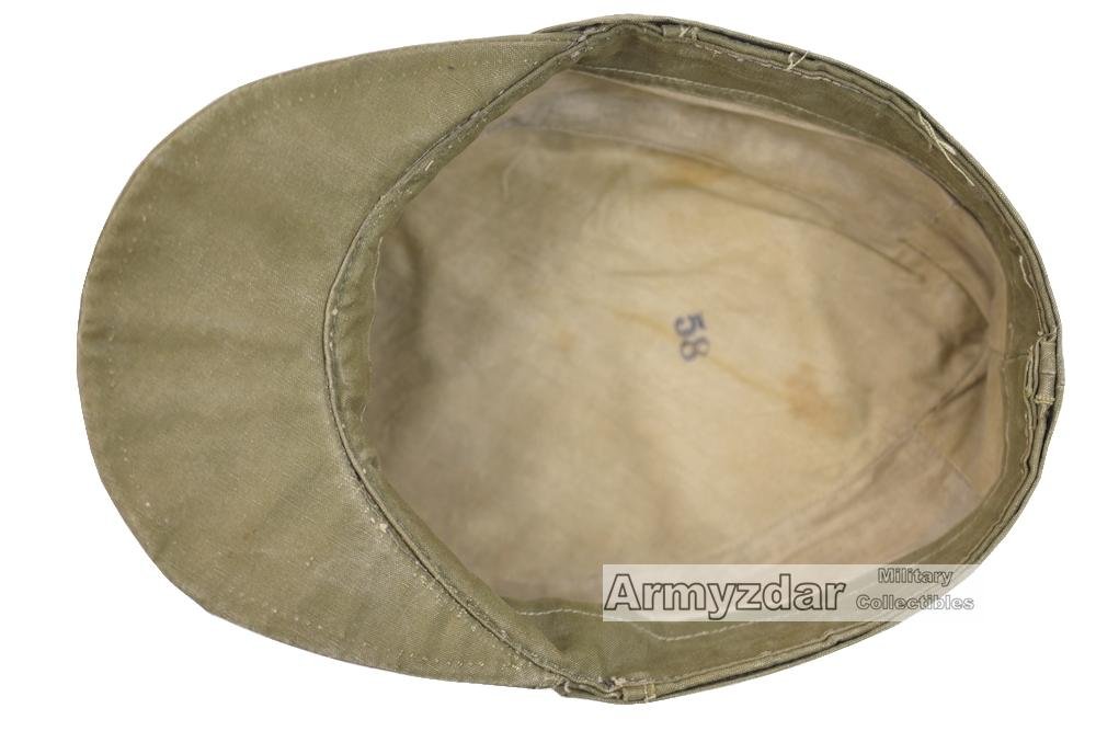 WH GBJ Bergmütze — image 9